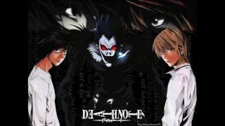 2 hours Death Note Theme (Misa no Uta) [OST Extended] Track 84