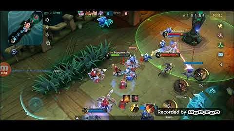 MLBB magic chess go go part 2