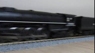 New York Central Water Level Route