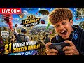 សូមស្វាគមន័ Live Stream PUBGMobile🔥(OMB COOL9)