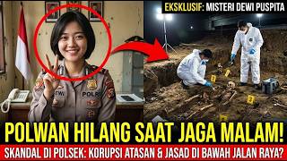 The 1997 Police Station Tragedy: Revealing the Horrifying Truth Behind the Disappearance of Polic...