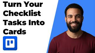 How To Turn Your Checklist Tasks Into Trello Cards (2026 Easy Guide)