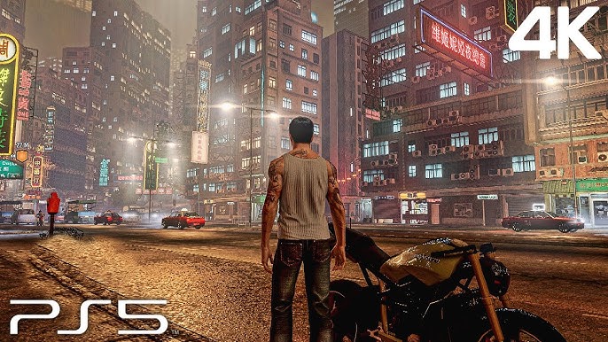 COMO TRADUZIR SLEEPING DOGS DEFINITIVE EDITION PORTUGUÊS BR FÁCIL