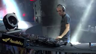Sunrise Festival 2012 - Dimitri Vegas & Like Mike 1080p
