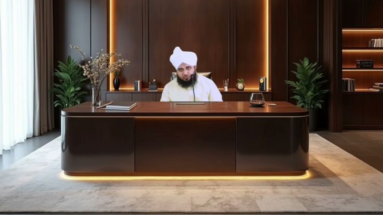 Islami Tarbiyati Course 2026 - Episode 09 - Ramzan Special Program - Muhammad Ajmal Raza Qadri