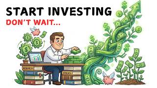 Investing for Beginners: From $0 to Your First Portfolio