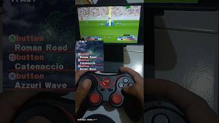 Italy : Super Skill #android #emulator #game #gaming #gamepad