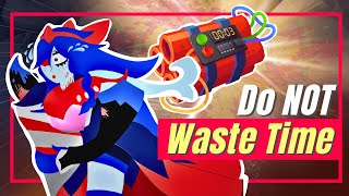 Game Dev Time Traps to Avoid