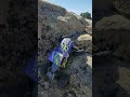 VRD KRAKEN UP HILL #2