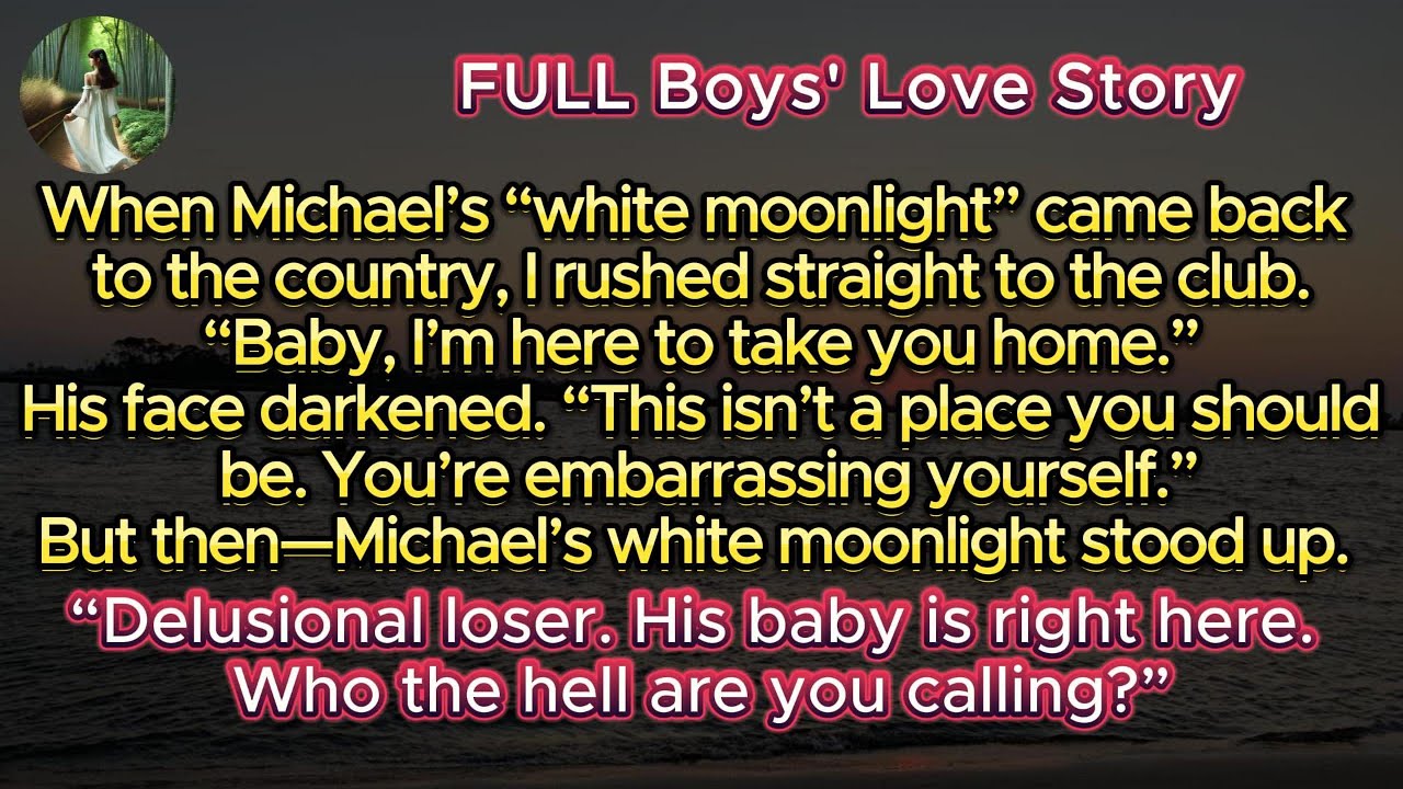 Вернулся настоящий. Я был просто дублером, поэтому, прежде чем меня бросили, я решил устроить драму.