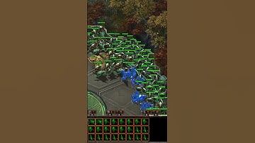 How To Inject Quickly In Late Game #sc2 #zerg