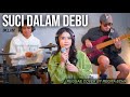 SUCI DALAM DEBU - IKLIM REGGAE COVER BY REGITA ECHA