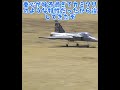 離陸出来ない SAAB 39 Gripen #ラジコン飛行機