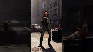 Аарон Кинер флексит TOXIS Бит лютый The Division 2 #shorts #div #div2 #thedivision2 @zhuraplay