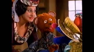 Sesame Street Cinderelmo Part 10