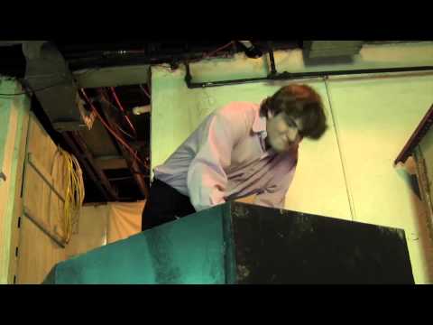 Dracula Now Final Trailer