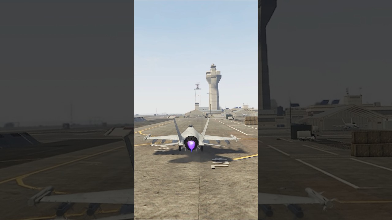 JET HEIST