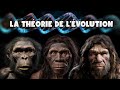 La thorie de lvolution de charles darwin explique simplement
