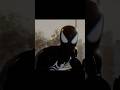 el traje negro de spiderman edit#spiderman #marvel #ps5 #marvelspiderman2 #venom #videogames