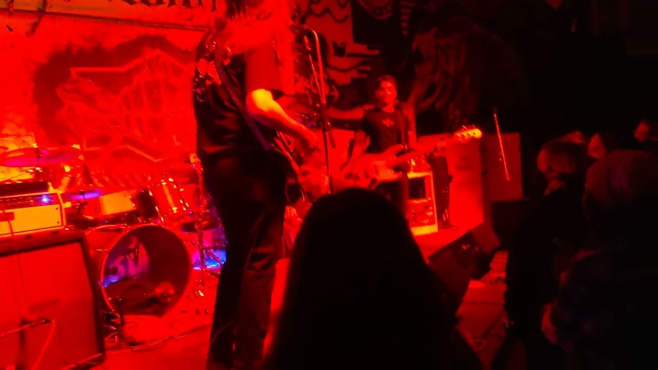 YouTube पर ADJUDICATOR - live - KILLING TIME - CONSEQUENCE - 924 Gilman Berkeley CA January 27th 2023 देखें YouTube पर ADJUDICATOR - live - KILLING TIME - CONSEQUENCE - 924 Gilman Berkeley CA January 27th 2023 देखें