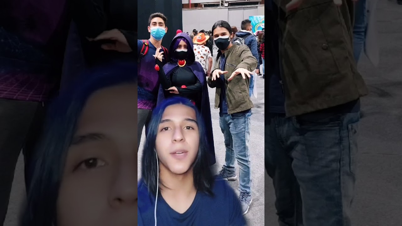 Culótic4s en la ComicCon Latam?!