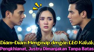 Diamdiam Menginap Dengan Ceokakak Si Pengkhianat Berniat Kabur Justru Dimanjakan Tanpa Batas