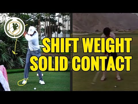 Video: Puoi spingere un putt nel golf?