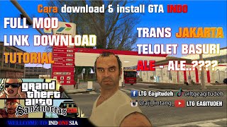 HOW TO DOWNLOAD & INSTALL GTA EXTREME MOD 2023 PC VERSION