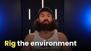 How to Actually Change Your Behavior