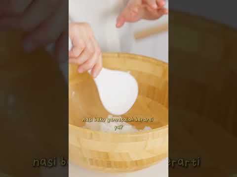 Hoelang Nasi Invriezen