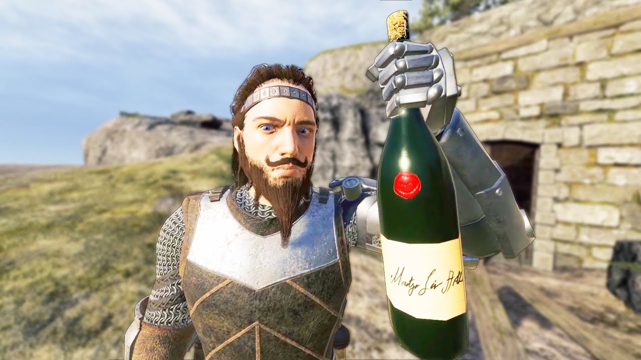 These New Blade and Sorcery Mods Are Illegal - YouTube