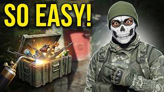 Deadside 1.9 | Master Mini Bunkers in Deadside: The Ultimate Simple Guide!