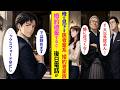 【漫画】顔合わせで俺を見下す婚約者のエリート医者家族「T大以外認めん！」→俺「◯ックスフォード卒なので」婚約破棄すると…【スカッと】
