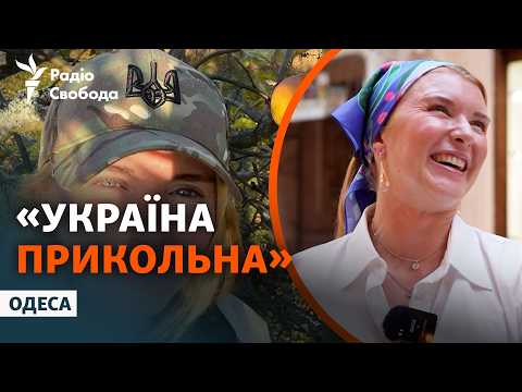 "Russia is the past": Swedish translator learned Ukrainian and discovered a "Ukrainian version" o...