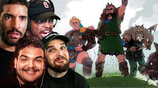 The Game You Didnt Know You Needed | Tears of Metal