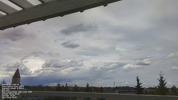 06/30/2018 Raspberry Pi Timelapse