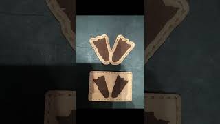 SHOT Show Leather Patch Photos 🔥 300+ Leather Patches