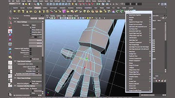 "Honest Abe" Character Modeling Tutorial - Maya - Part 1: Body