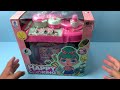 4 Minutes SatisFying with Unboxing Frozen Elsa Kitchen Playset, Disney Toys Collection ASMR1
