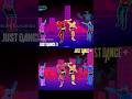 Just Dance Comparison - Spectronizer (JD3 x JD+) #shorts