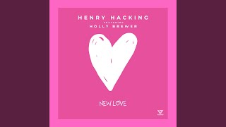 New Love (Extended Mix)