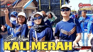 Download lagu KALI MERAH | SEPTI NISSA | DUA PUTRA | SHOW DESA PASEKAN - INDRAMAYU