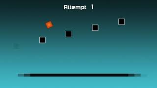 The Impossible Game - Original Level Complete [1080P 60FPS] screenshot 5