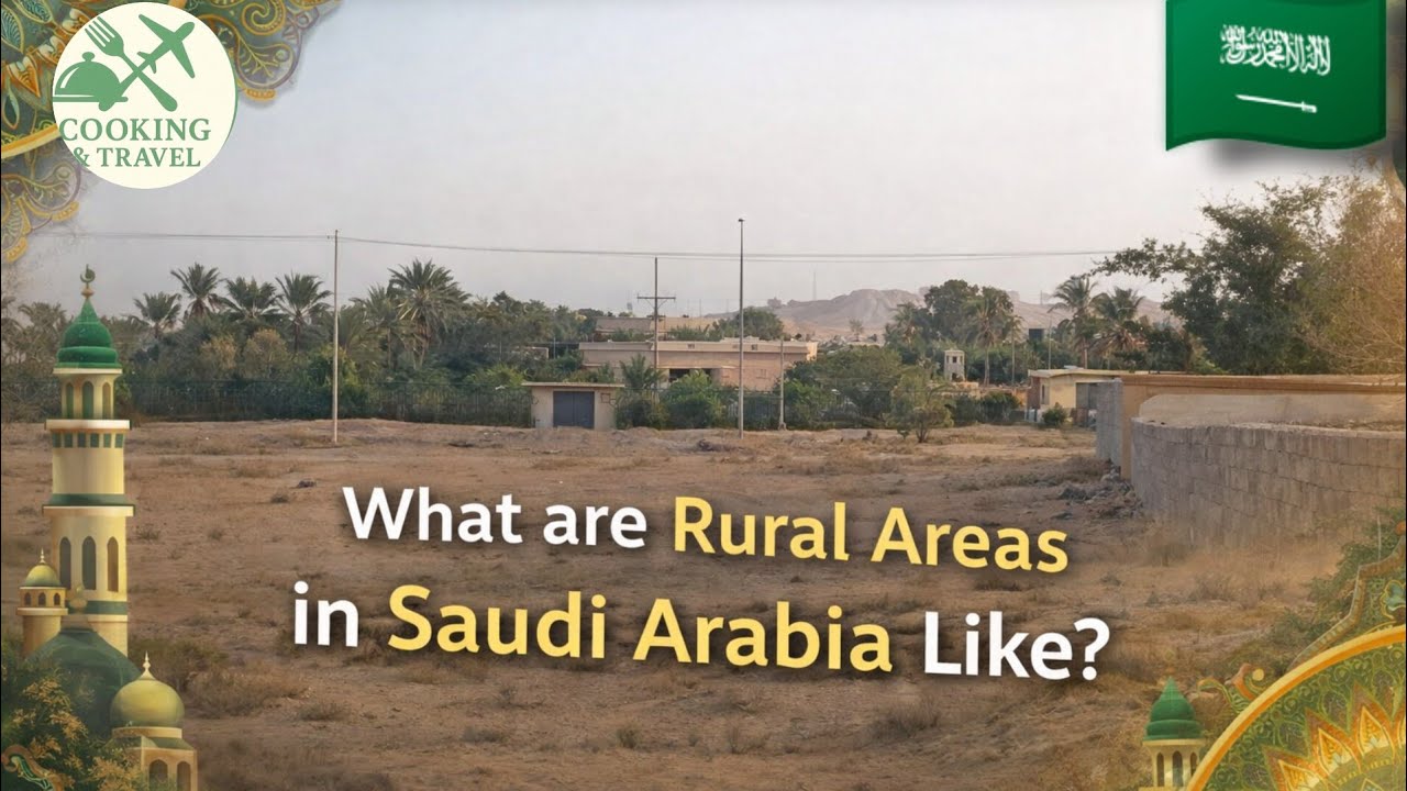 Rural area of KSA Riyadh regen #suggested #viralvideo #foryou #Travel ...
