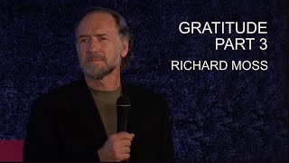 Gratitude: The Copenhagen Talks - Part 3 by Richard Moss 123 views 5 months ago 25 minutes