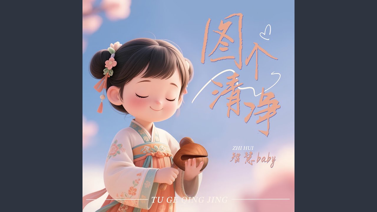 图个清净 (伴奏) adlı videoyu YouTube'da izle 图个清净 (伴奏) adlı videoyu YouTube'da izle