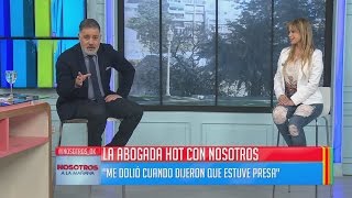 Nosotros a la mañana - Programa 28/11/16