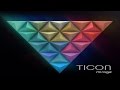 Ticon - Mirage [Full Album]