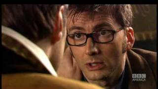 Flashback encounter with the Cybermen - Doctor Who: The Next Doctor - BBC