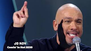 Jo Koy: Rice || Jo Koy 2024